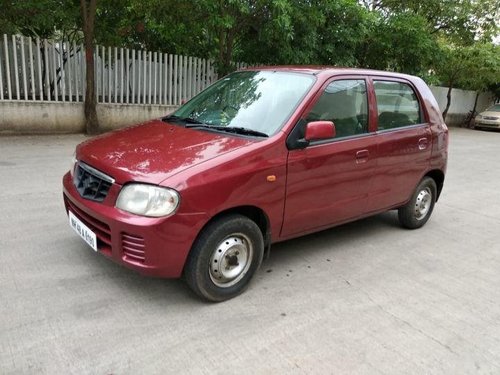 Used 2012 Maruti Suzuki Alto MT for sale