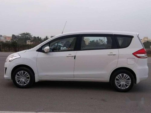 Maruti Suzuki Ertiga Vxi, 2014, Petrol MT for sale 