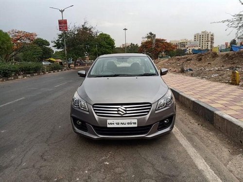 Maruti Ciaz VDI SHVS MT for sale