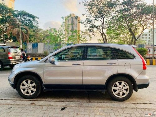 Honda CR-V 2.4 AT for sale