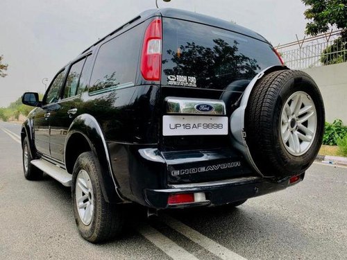 2011 Ford Endeavour  3.0L 4X4 AT for sale