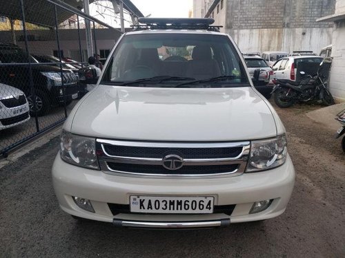 Tata Safari DICOR 2.2 GX 4x2 MT 2010 for sale