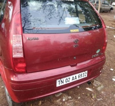 2006 Tata Indica V2 MT 2001-2011 for sale