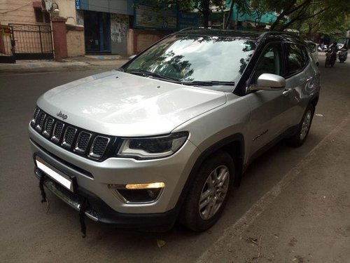 2017 Jeep Compass for sale at low price