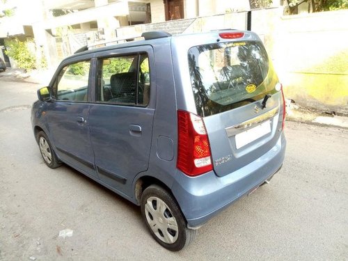 Used Maruti Suzuki Wagon R  VXI MT car at low price