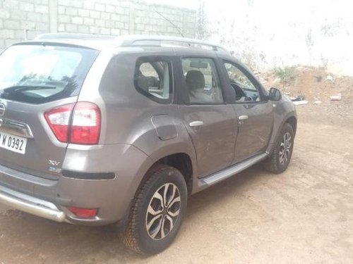 Used 2013 Nissan Terrano XL 85 PS MT for sale