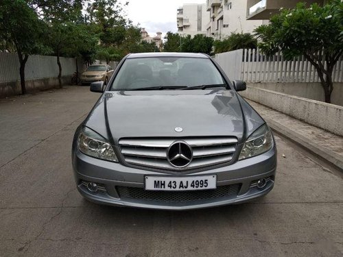 2011 Mercedes Benz C-Class  220 CDI AT for sale at low price