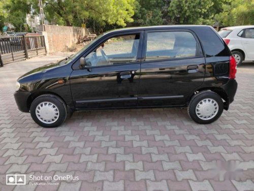 2008 Maruti Suzuki Alto MT for sale