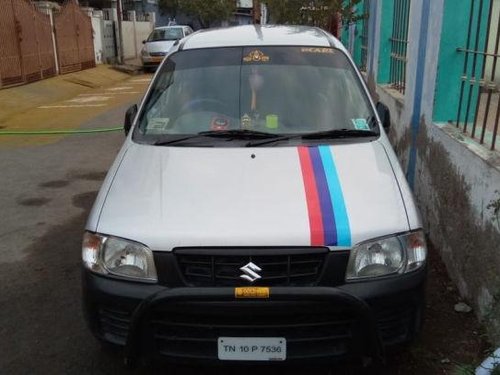 Maruti Suzuki Alto MT 2006 for sale