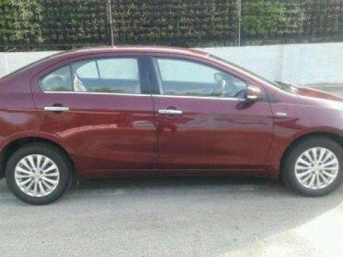 Used 2016 Maruti Suzuki Ciaz MT for sale