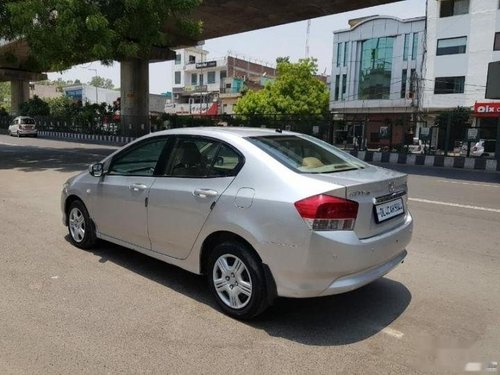 Honda City 1.5 S MT for sale