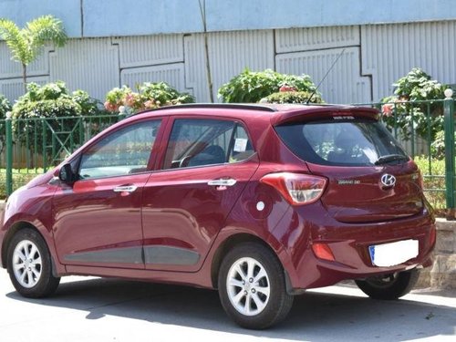 2015 Hyundai i10  Asta AT for sale