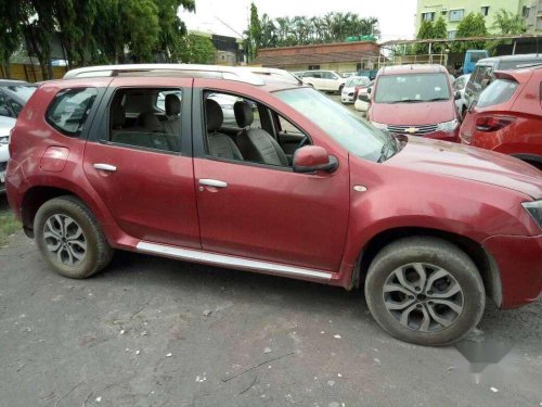 Used Nissan Terrano XL 2014 MT FOR SALE 