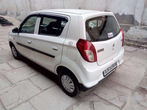 Maruti Suzuki Alto 800 2018 MT for sale 