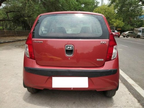 Used 2010 Hyundai i10 Era 1.1 MT for sale