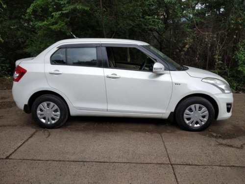 Used Maruti Suzuki Dzire VXI MT 2012 for sale