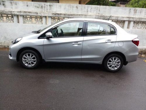 Used Honda Amaze VX i-Vtech MT 2017 for sale