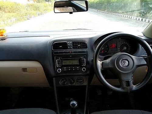 Used 2012 Volkswagen Polo 1.2 MPI Comfortline MT for sale