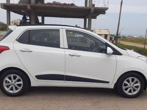 Hyundai i10 Asta AT 2014 for sale