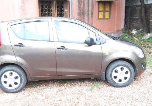 2013 Maruti Suzuki Ritz MT for sale