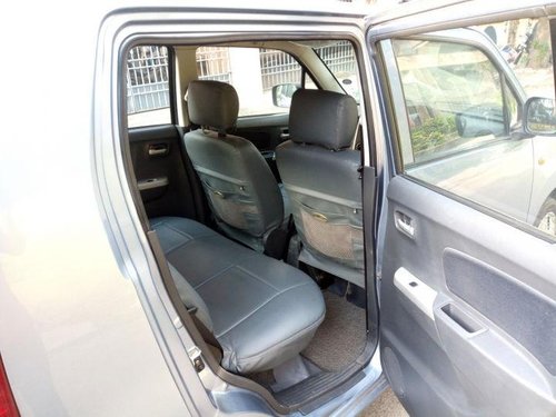 Used Maruti Suzuki Wagon R  VXI MT car at low price