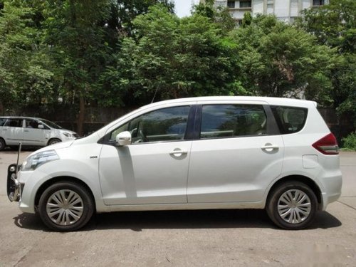 2014 Maruti Suzuki Ertiga VDI MT for sale