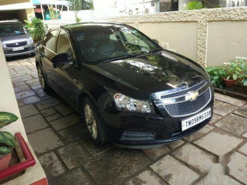 Used 2012 Chevrolet Cruze LT MT for sale