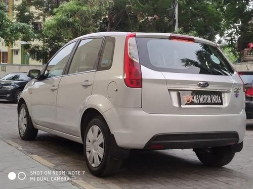 Used Ford Figo Diesel LXI 2012