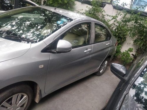 Honda City i-VTEC S MT 2014 for sale