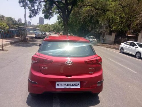 Used Hyundai i20  Sportz 1.4 CRDi MT car at low price