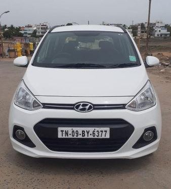 Hyundai i10 Asta AT 2014 for sale