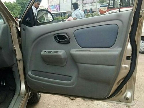 Used Maruti Suzuki Alto K10 VXI MT car at low price