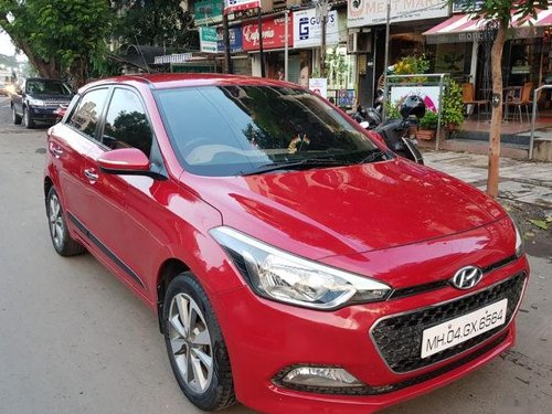 Hyundai Elite i20 Asta 1.2 MT for sale