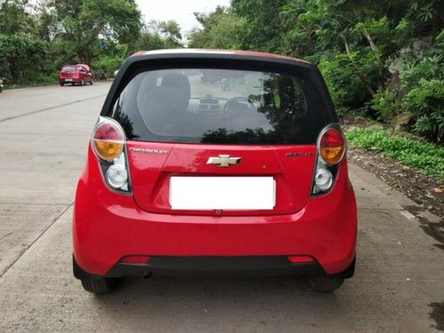 Chevrolet Beat LS MT 2011 for sale