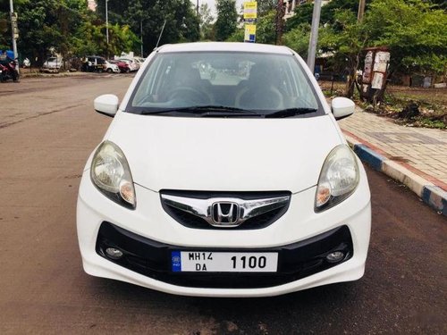 Honda Brio V MT 2012 for sale