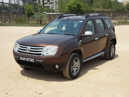 Renault Duster 85PS Diesel RxL MT for sale