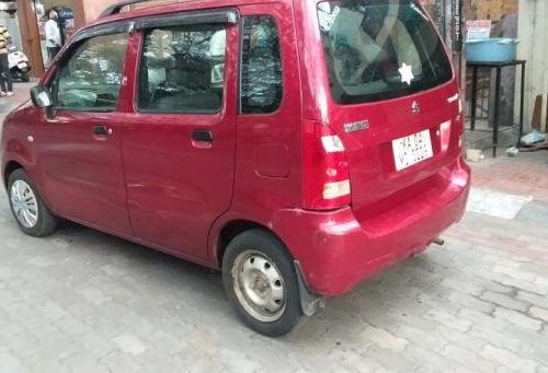 Used Maruti Suzuki Wagon R  LXI MT car at low price