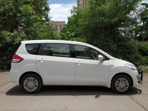 2014 Maruti Suzuki Ertiga VDI MT for sale