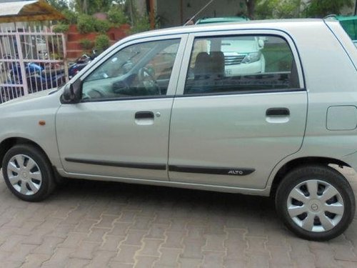 Used Maruti Suzuki Alto K10  VXI MT car at low price