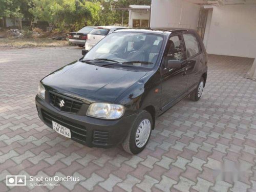 2008 Maruti Suzuki Alto MT for sale