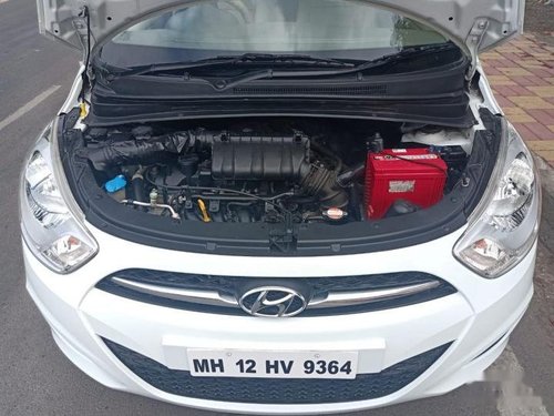 Hyundai i10 Sportz 1.2 AT 2012 for sale