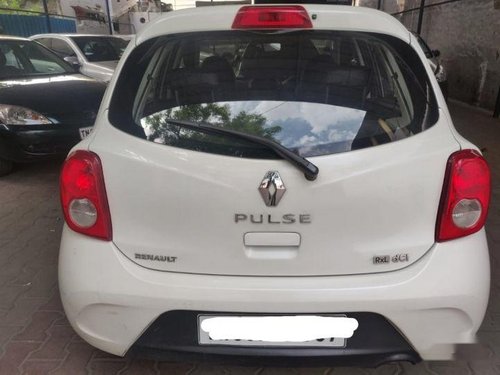 Used 2012 Renault Pulse  RxL MT for sale