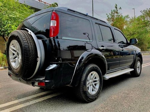 2011 Ford Endeavour  3.0L 4X4 AT for sale