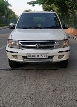 Tata Safari  DICOR 2.2 GX 4x2 BS IV MT 2010 for sale