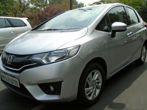 Used 2015 Honda Jazz V MT for sale