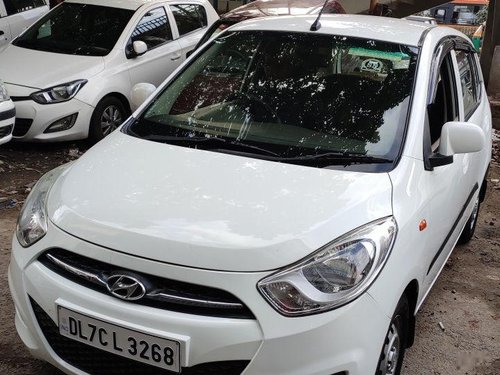 Hyundai i10 Era 1.1 MT 2010 for sale