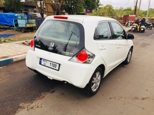 Honda Brio V MT 2012 for sale