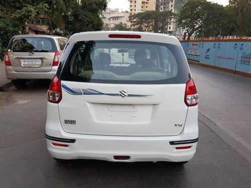 Maruti Ertiga VXI CNG MT for sale