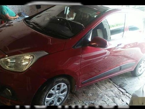 Used Hyundai i10 car MT at low price