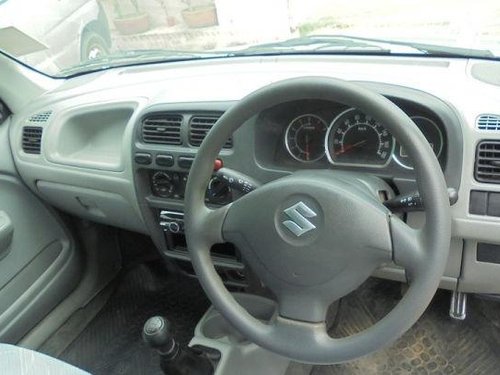 Used Maruti Suzuki Alto K10  VXI MT car at low price